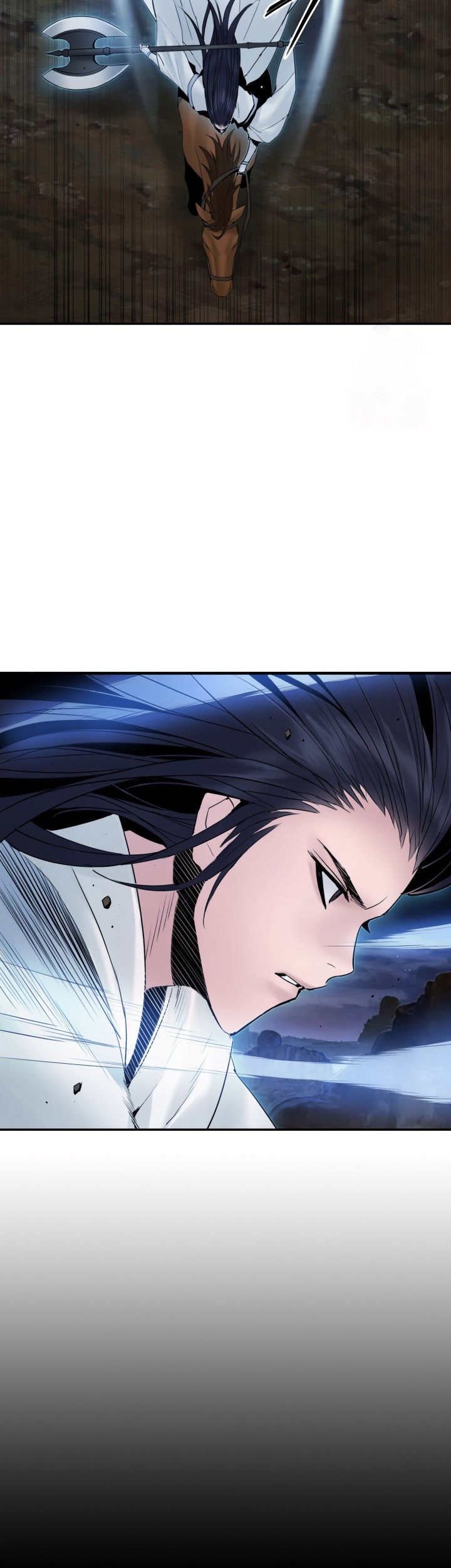 Dark and Light Martial Emperor Chapter 49 Gambar 44