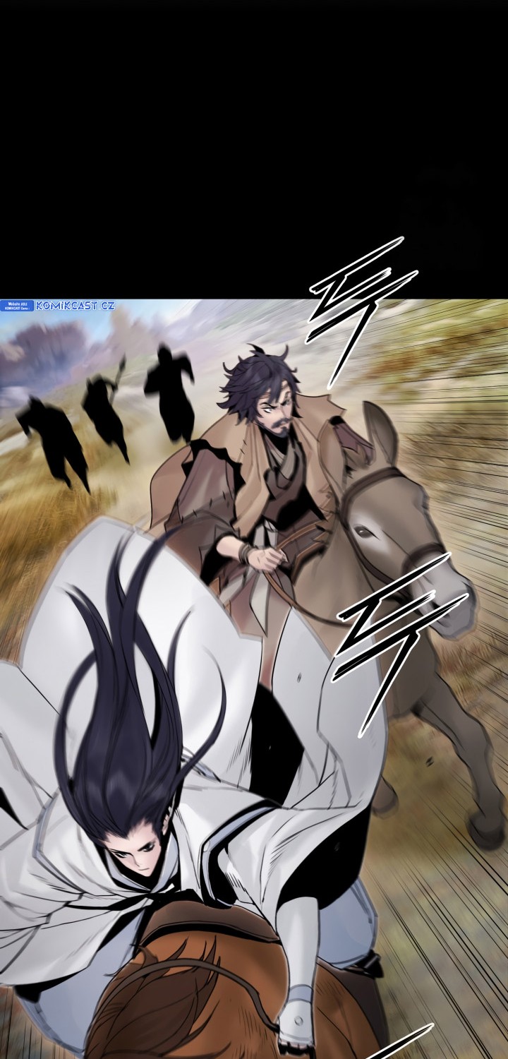 Dark and Light Martial Emperor Chapter 49 Gambar 45