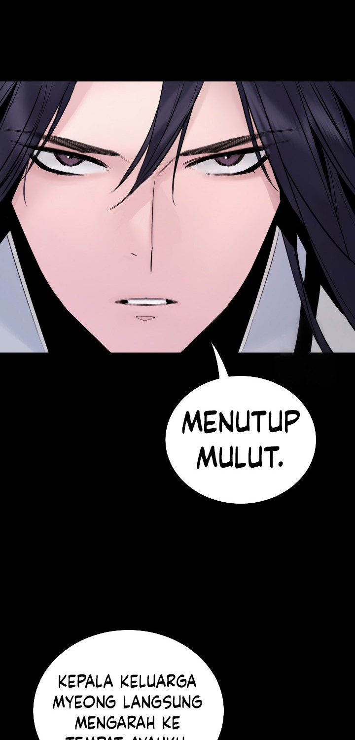 Dark and Light Martial Emperor Chapter 49 Gambar 47