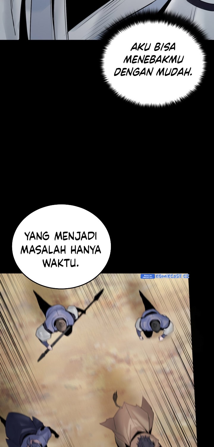 Dark and Light Martial Emperor Chapter 49 Gambar 49