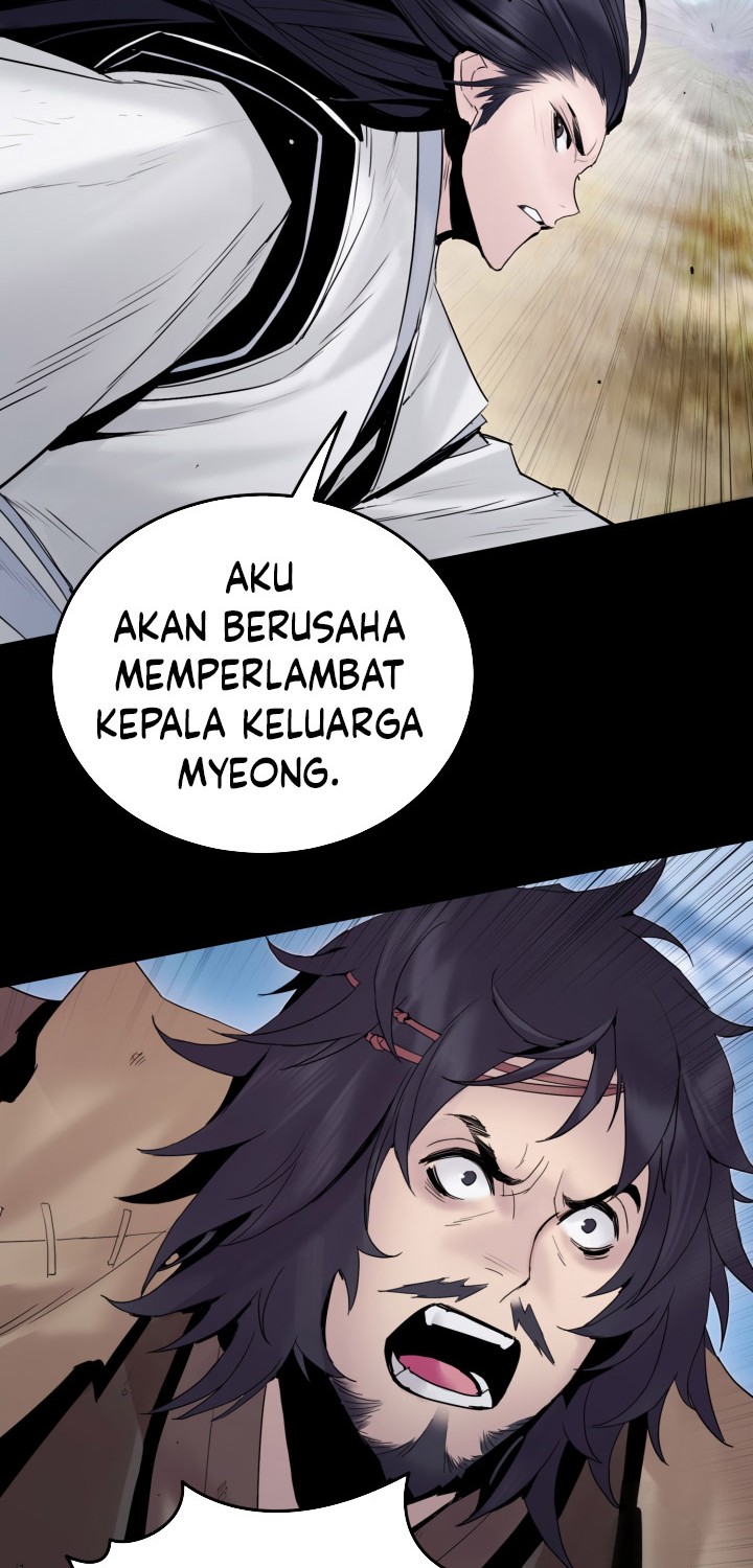 Dark and Light Martial Emperor Chapter 49 Gambar 51