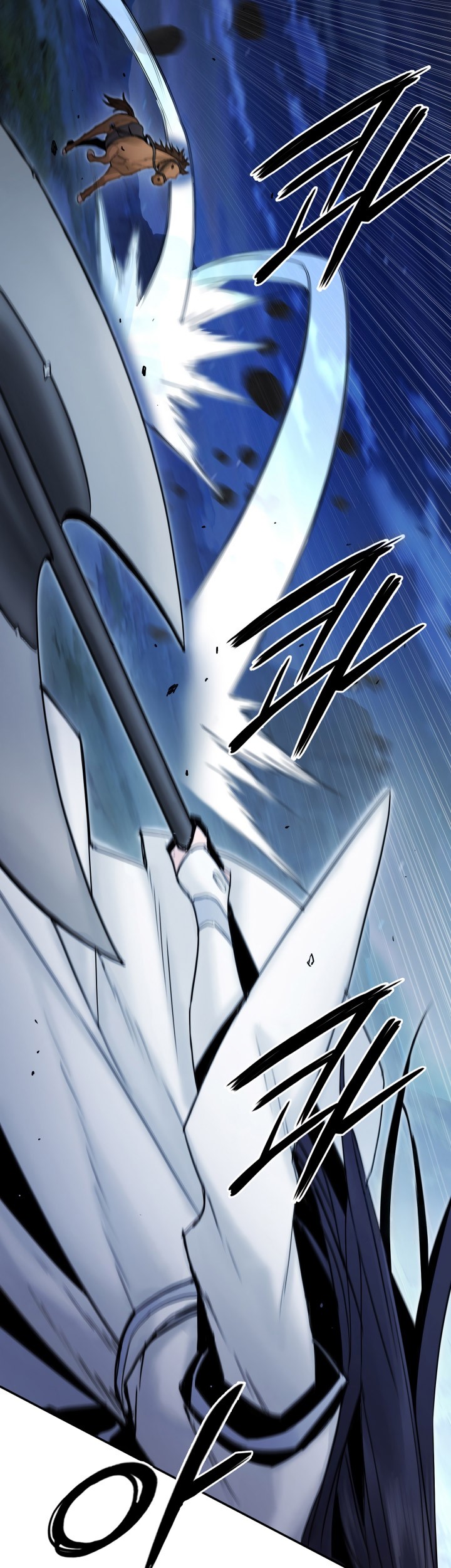 Dark and Light Martial Emperor Chapter 49 Gambar 56