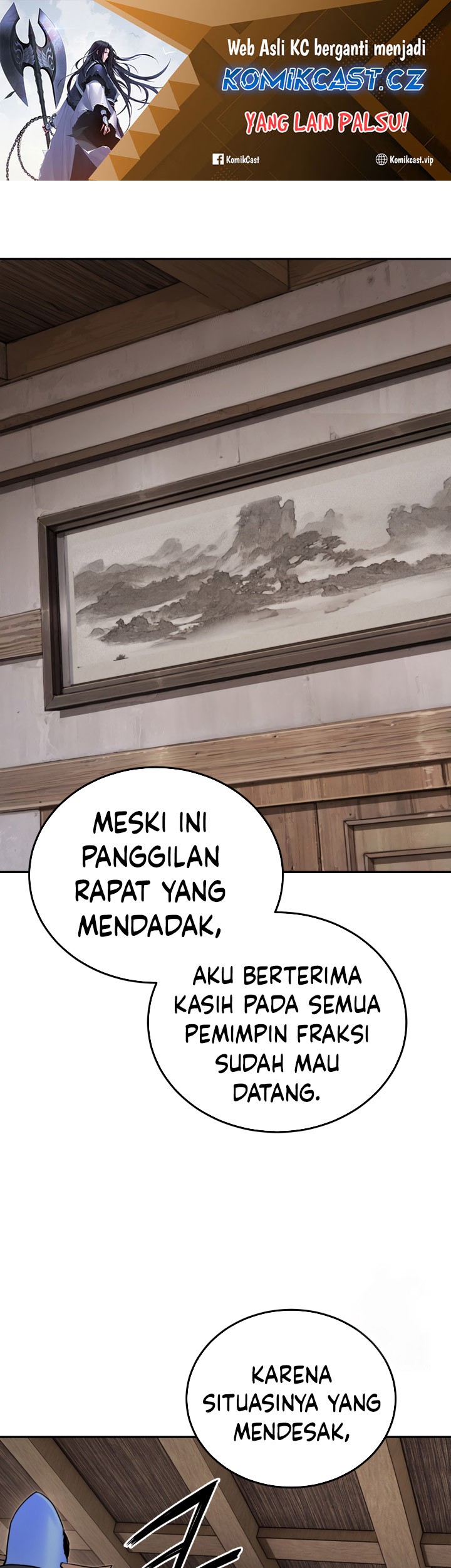 Baca  Dark and Light Martial Emperor Chapter 49 Gambar 2
