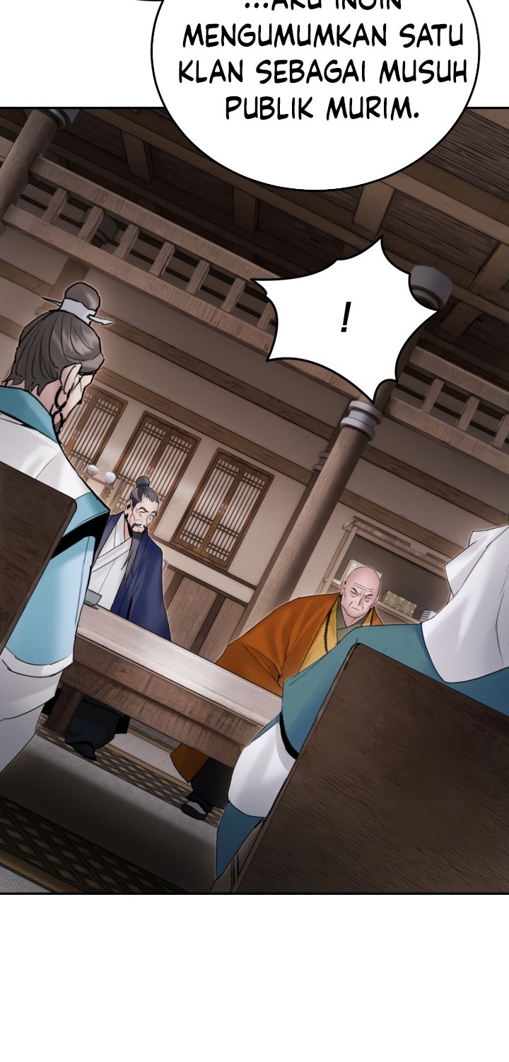 Dark and Light Martial Emperor Chapter 49 Gambar 5