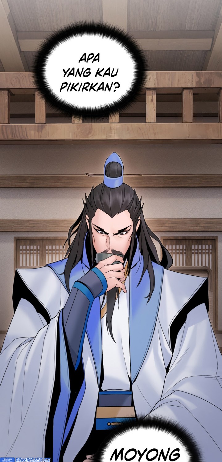 Dark and Light Martial Emperor Chapter 49 Gambar 7