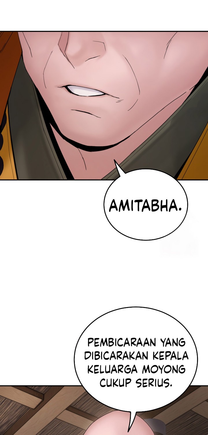 Dark and Light Martial Emperor Chapter 49 Gambar 9