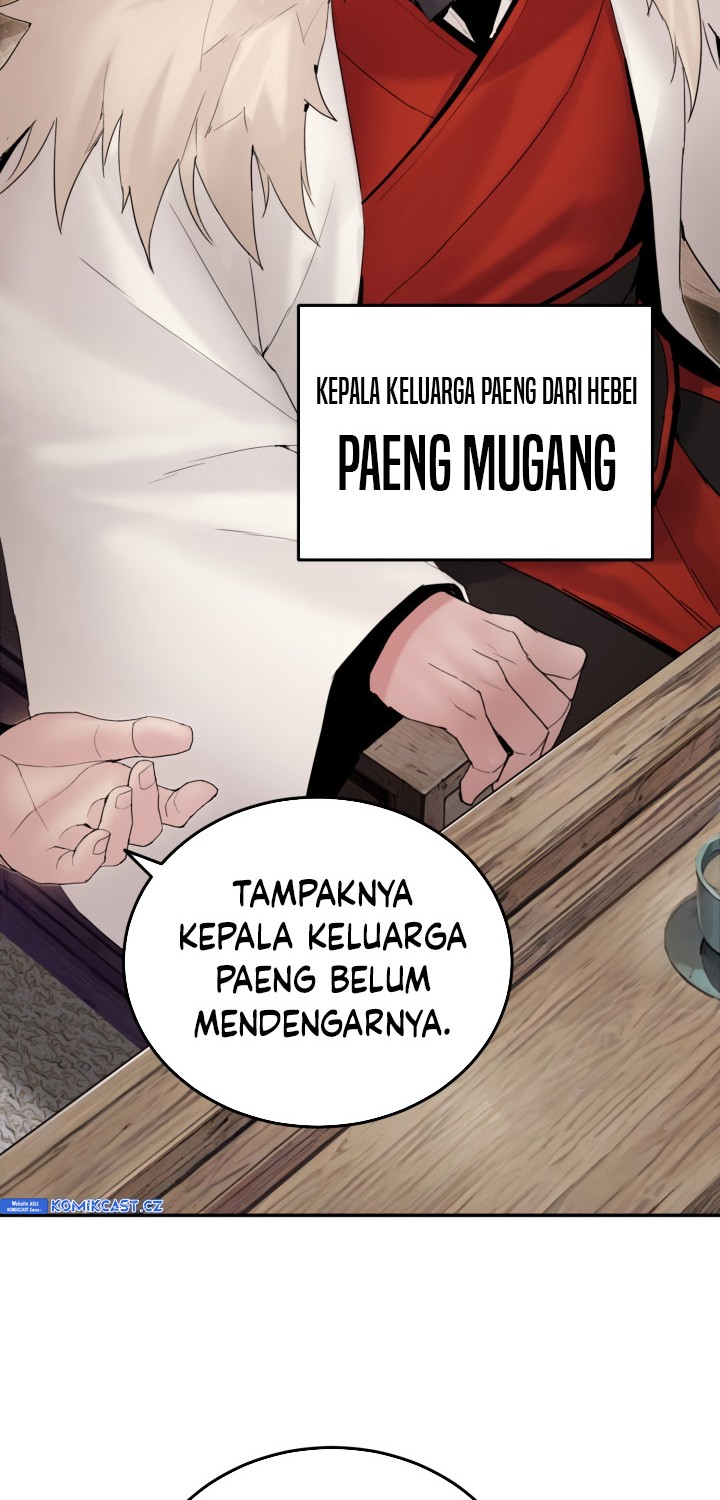 Dark and Light Martial Emperor Chapter 49 Gambar 15