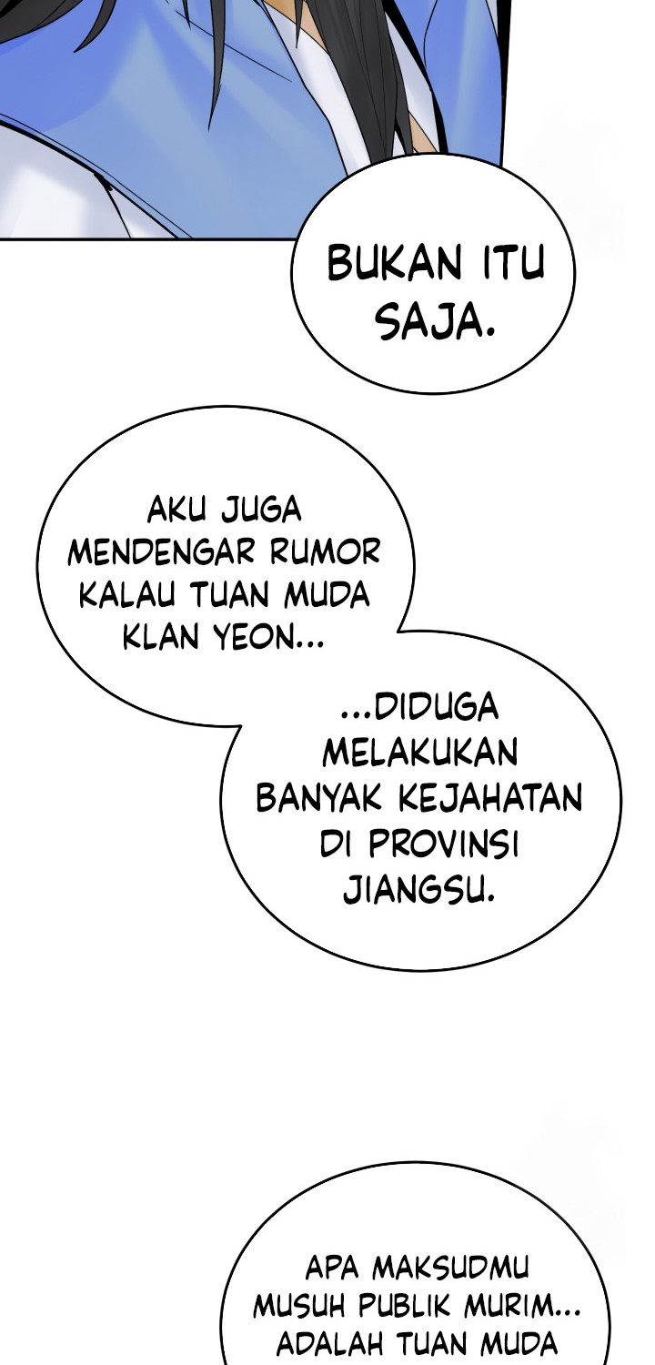 Dark and Light Martial Emperor Chapter 49 Gambar 17