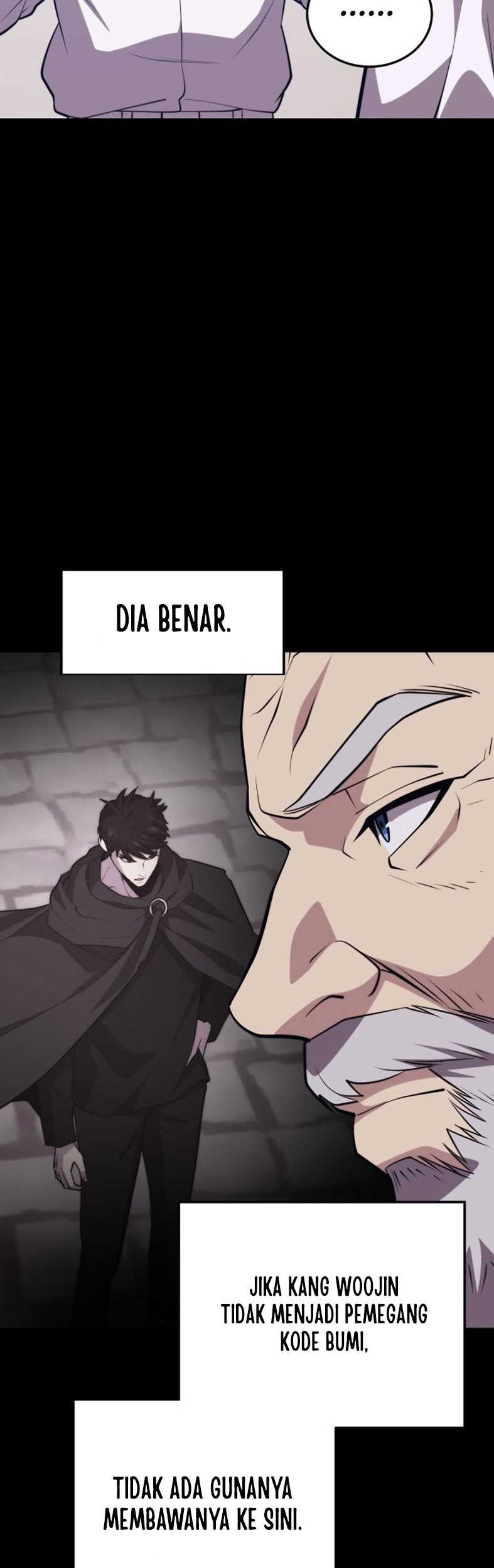 Seoul Station Necromancer Chapter 139 Gambar 52