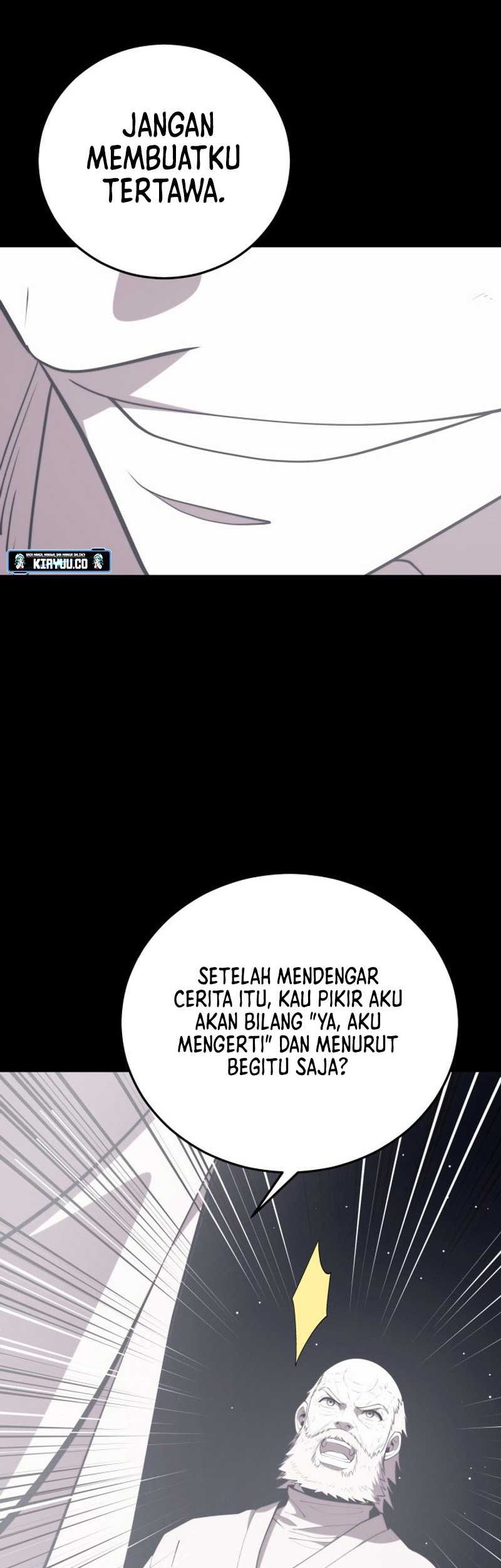 Seoul Station Necromancer Chapter 139 Gambar 3