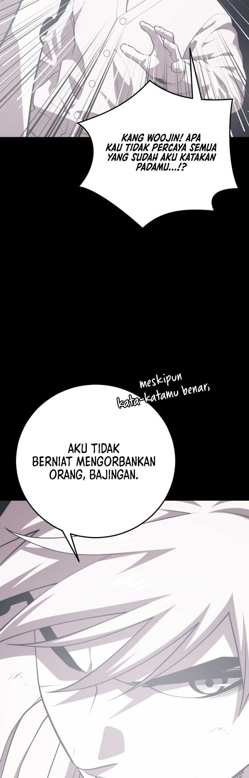 Seoul Station Necromancer Chapter 139 Gambar 4