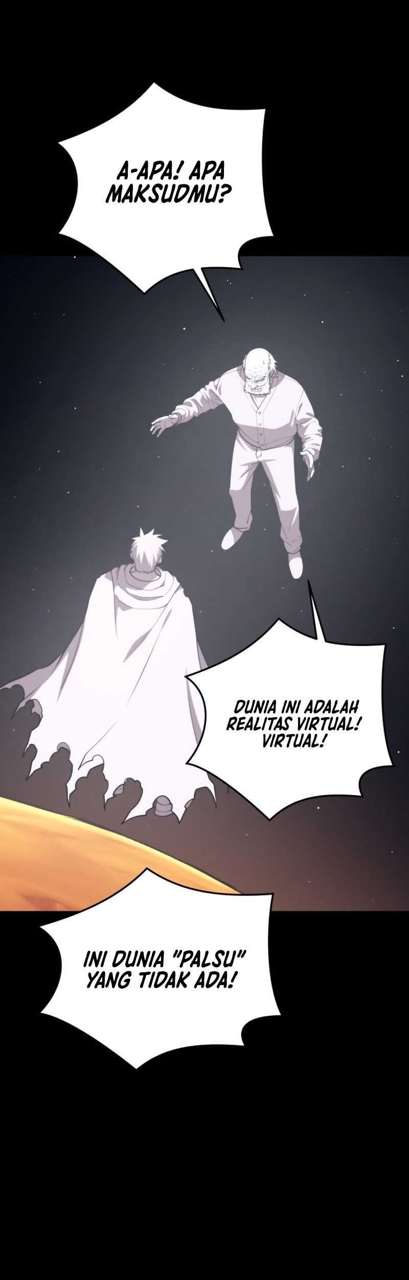 Seoul Station Necromancer Chapter 139 Gambar 6