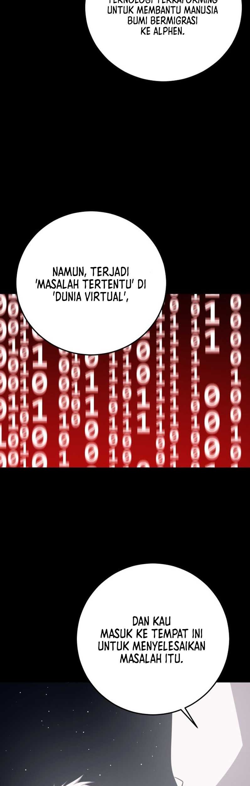 Seoul Station Necromancer Chapter 139 Gambar 10
