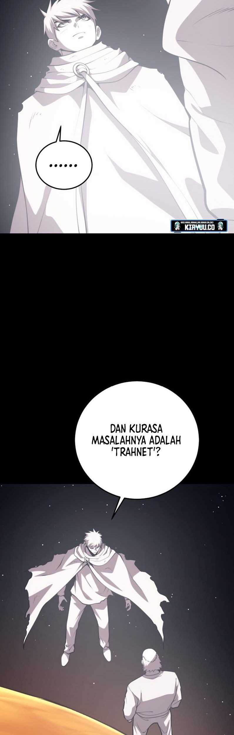 Seoul Station Necromancer Chapter 139 Gambar 11