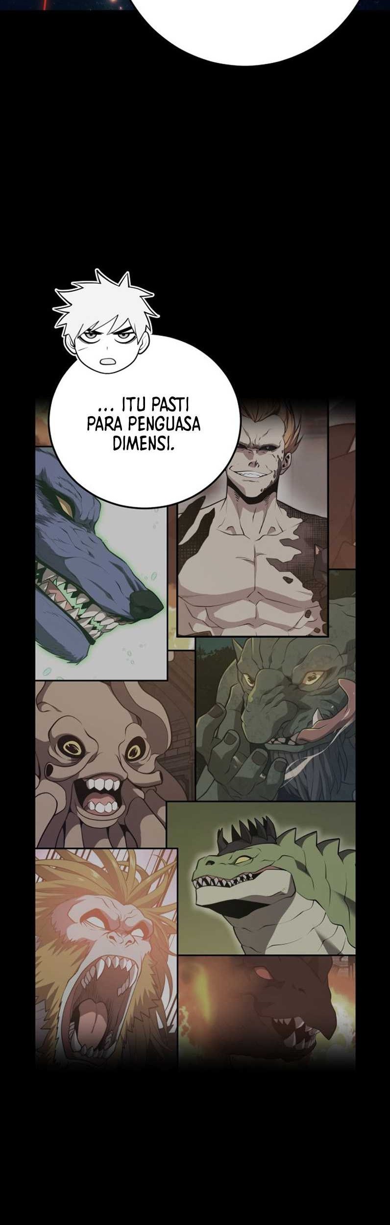 Seoul Station Necromancer Chapter 139 Gambar 13
