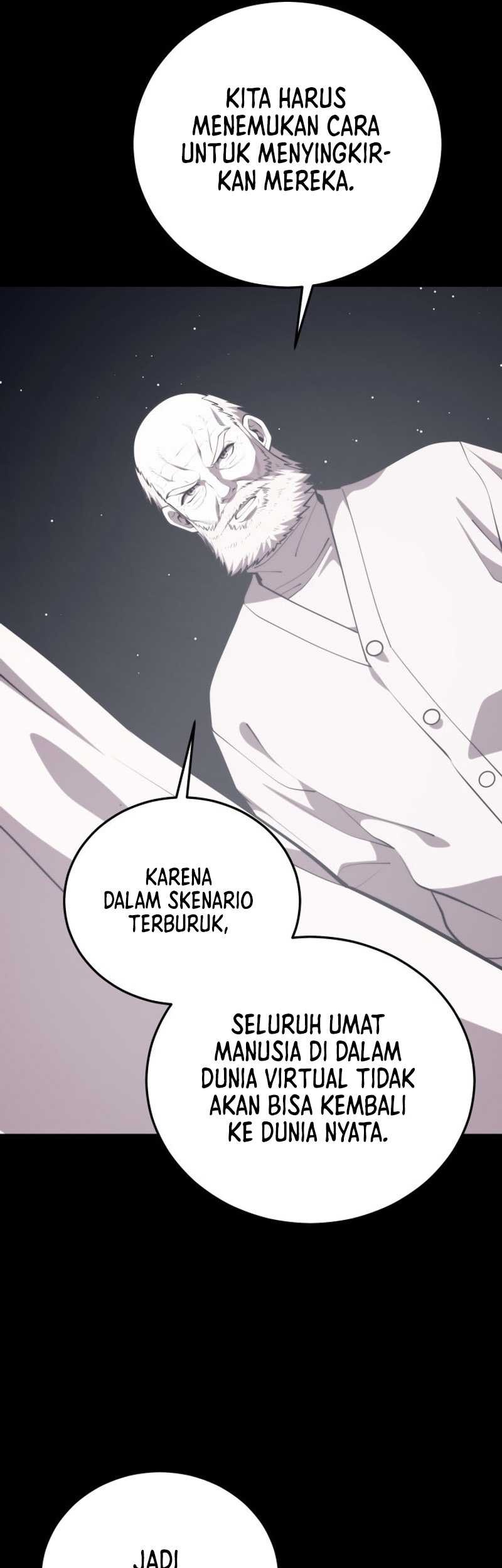 Seoul Station Necromancer Chapter 139 Gambar 14