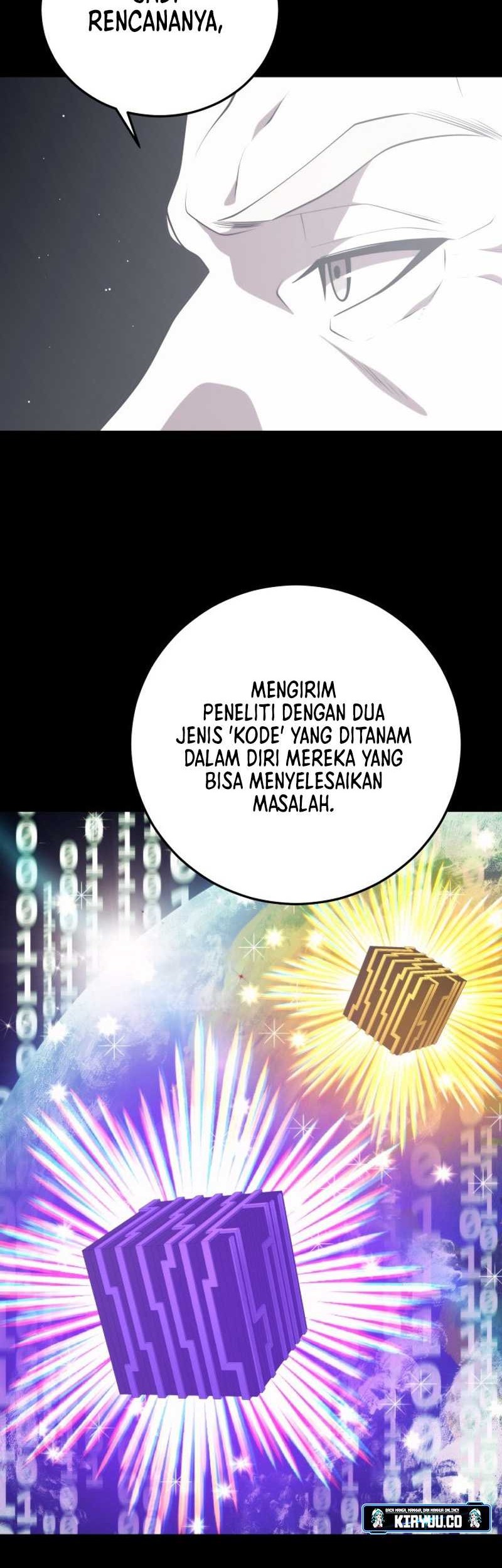 Seoul Station Necromancer Chapter 139 Gambar 15