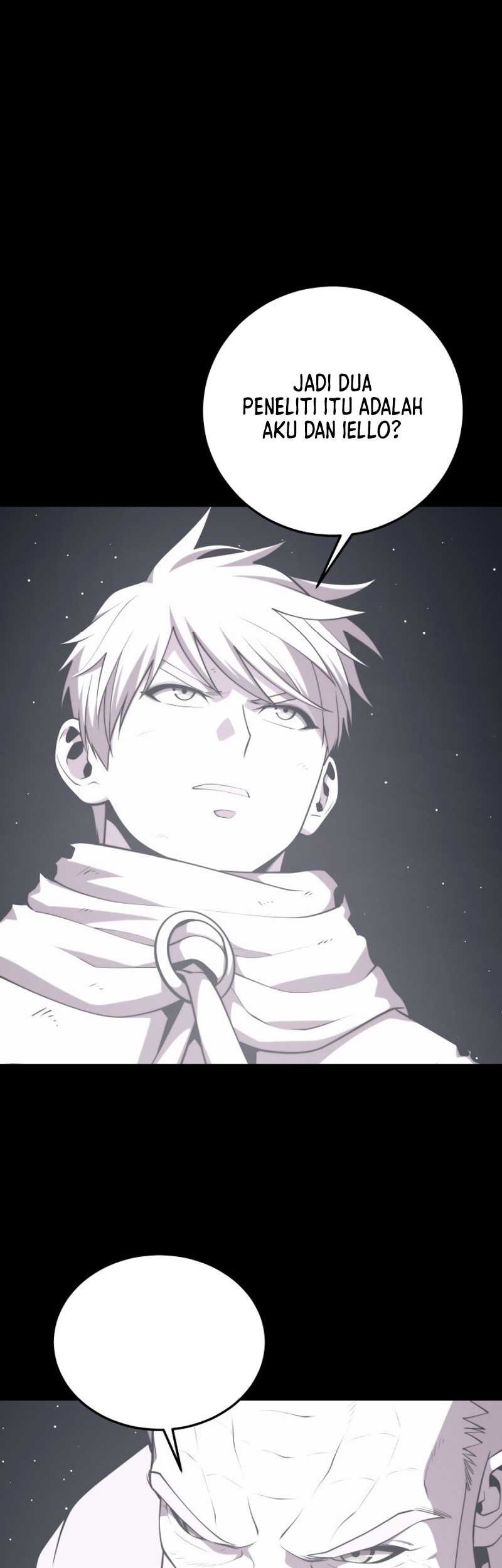 Seoul Station Necromancer Chapter 139 Gambar 16