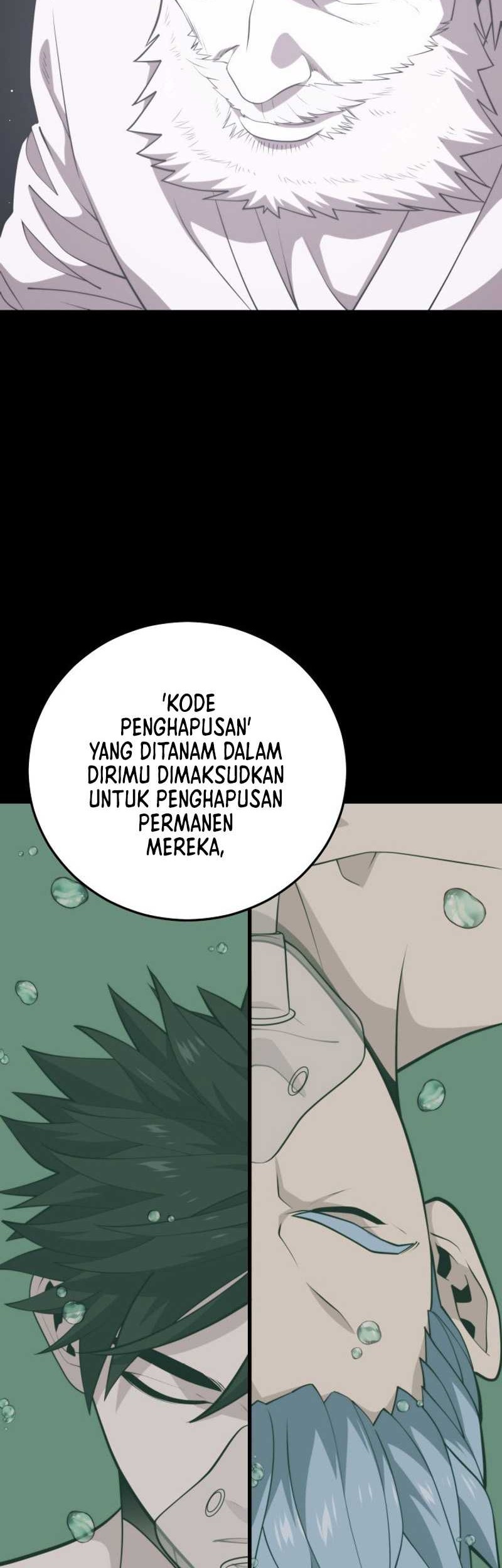 Seoul Station Necromancer Chapter 139 Gambar 17
