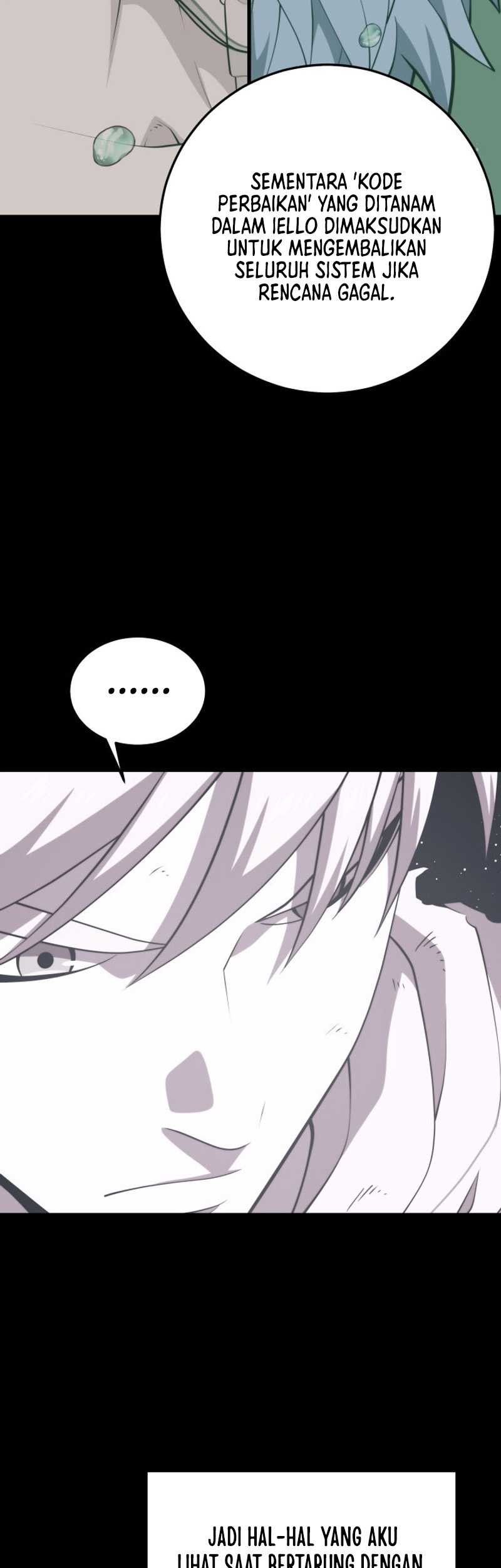 Seoul Station Necromancer Chapter 139 Gambar 18