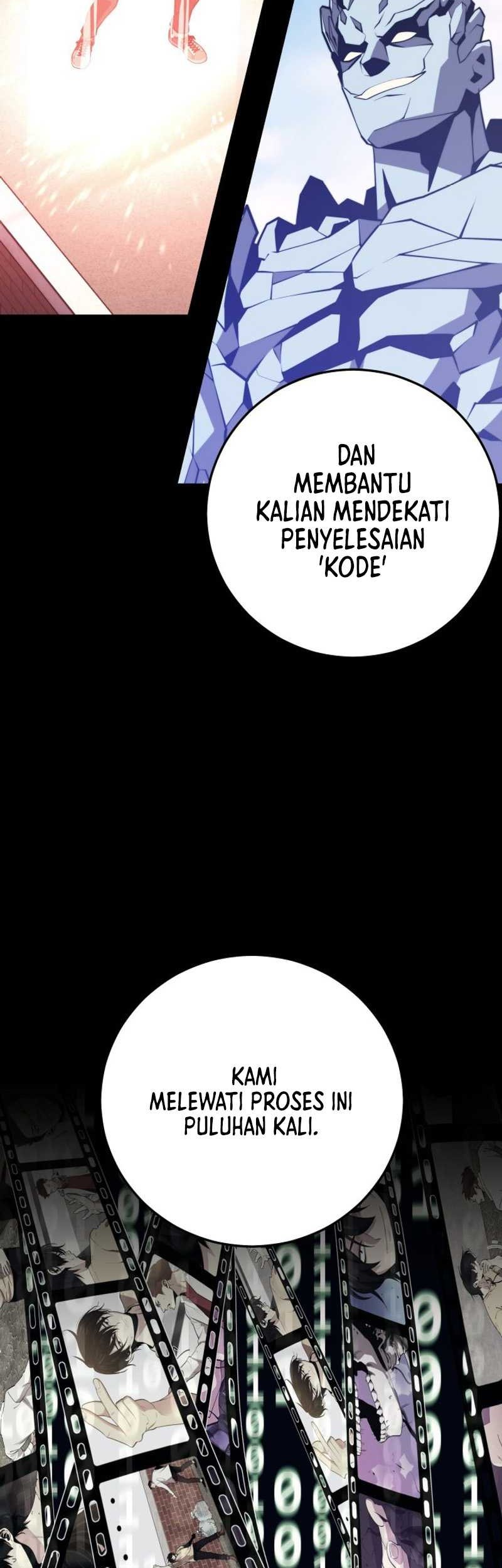 Seoul Station Necromancer Chapter 139 Gambar 22