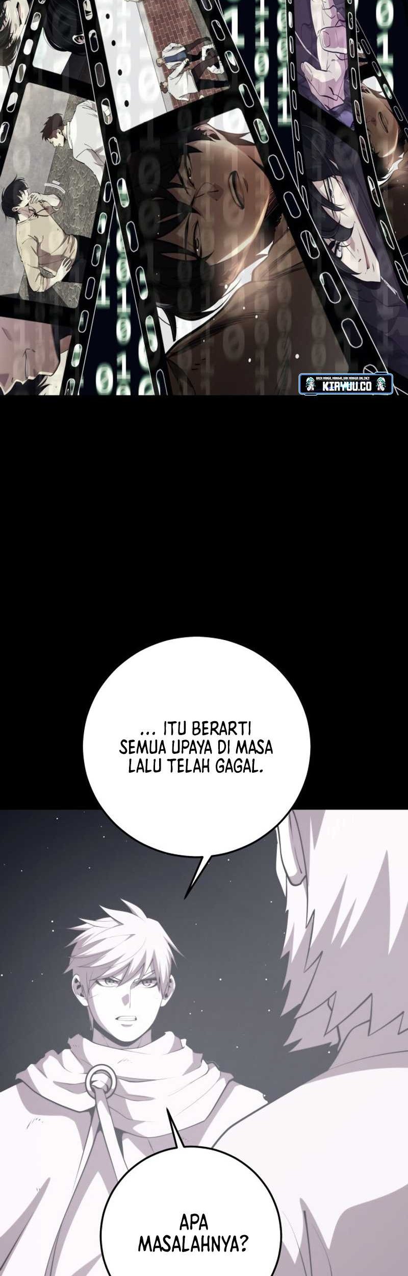 Seoul Station Necromancer Chapter 139 Gambar 23