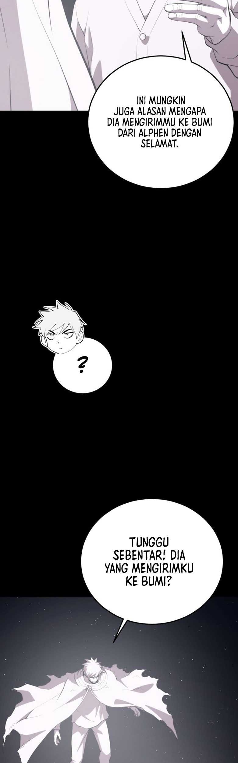Seoul Station Necromancer Chapter 139 Gambar 28