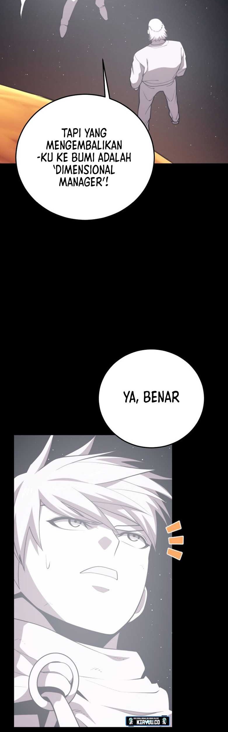 Seoul Station Necromancer Chapter 139 Gambar 29