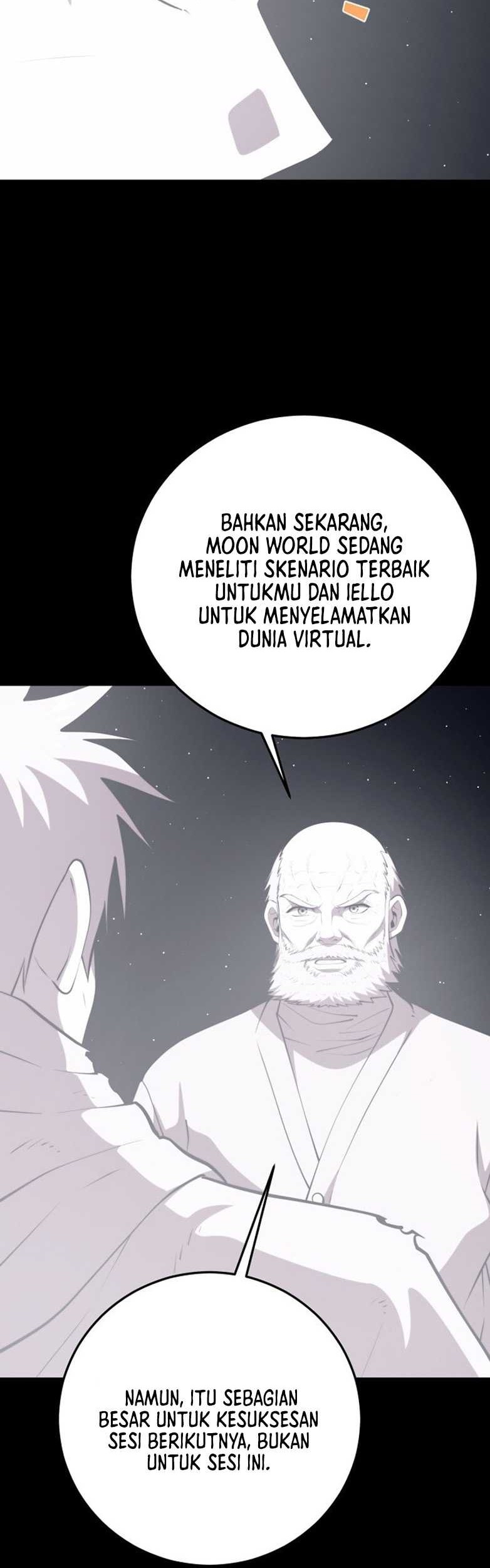 Seoul Station Necromancer Chapter 139 Gambar 33