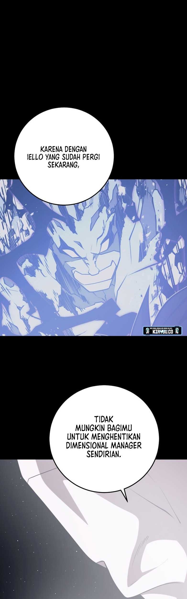 Seoul Station Necromancer Chapter 139 Gambar 34