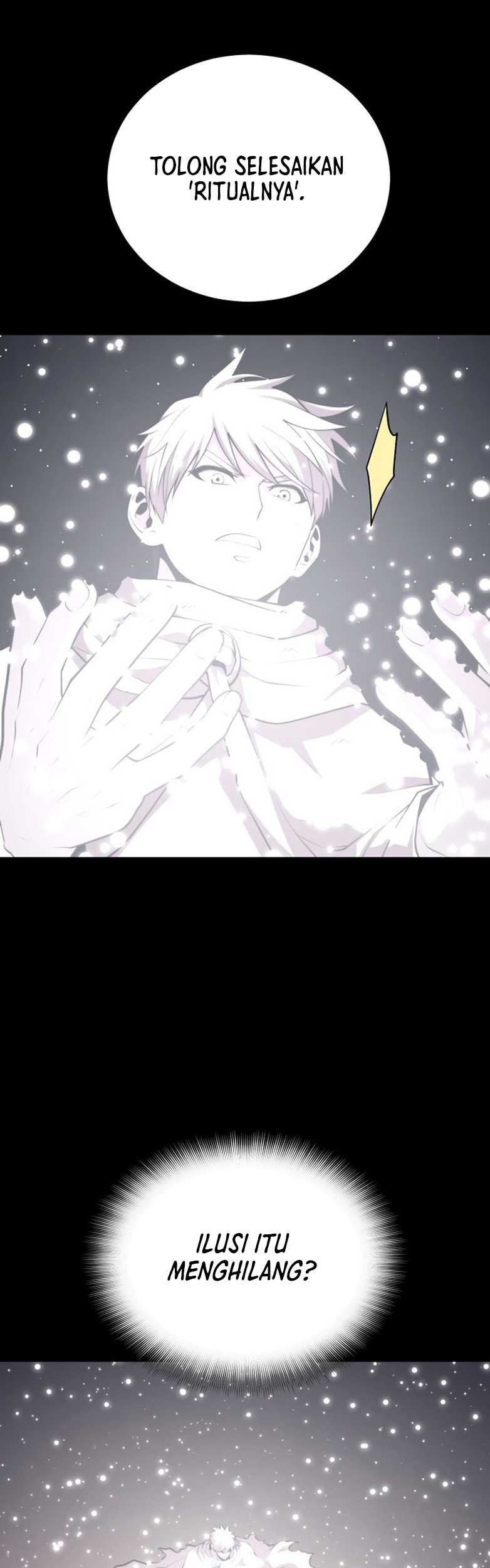Seoul Station Necromancer Chapter 139 Gambar 36