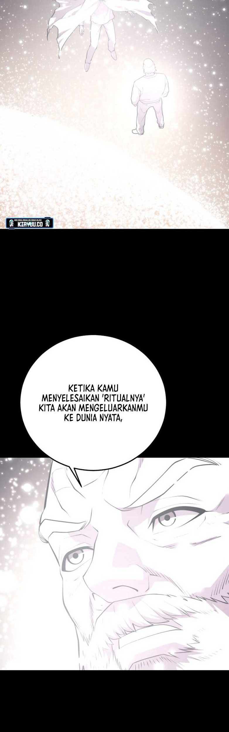 Seoul Station Necromancer Chapter 139 Gambar 37