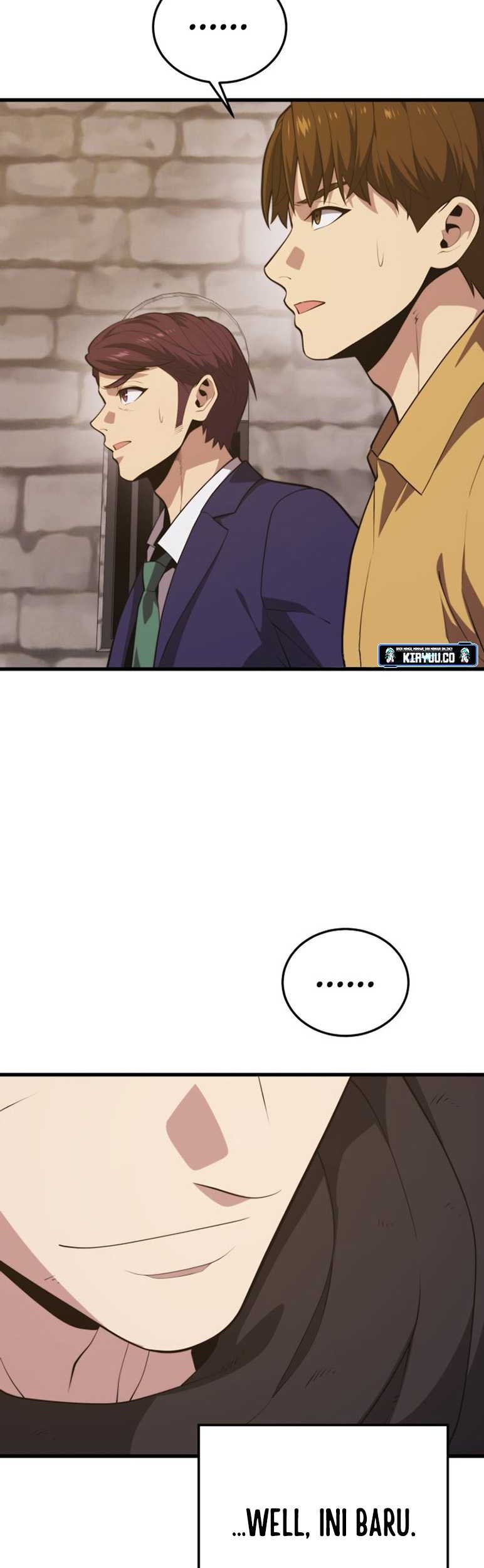 Seoul Station Necromancer Chapter 139 Gambar 46