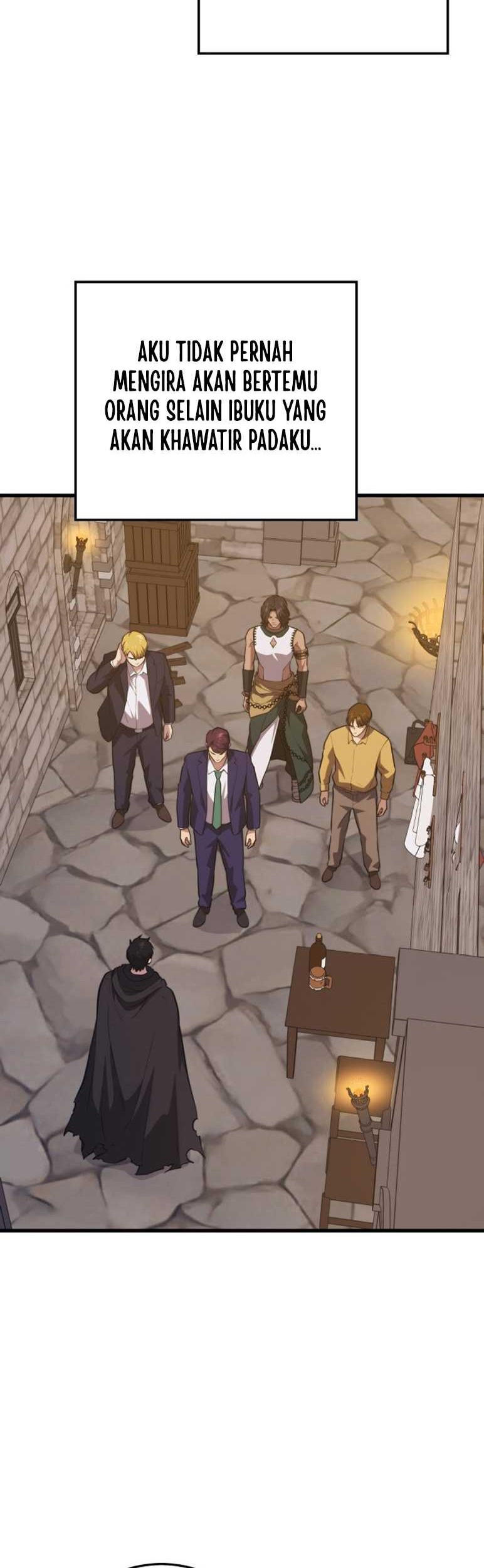 Seoul Station Necromancer Chapter 139 Gambar 47