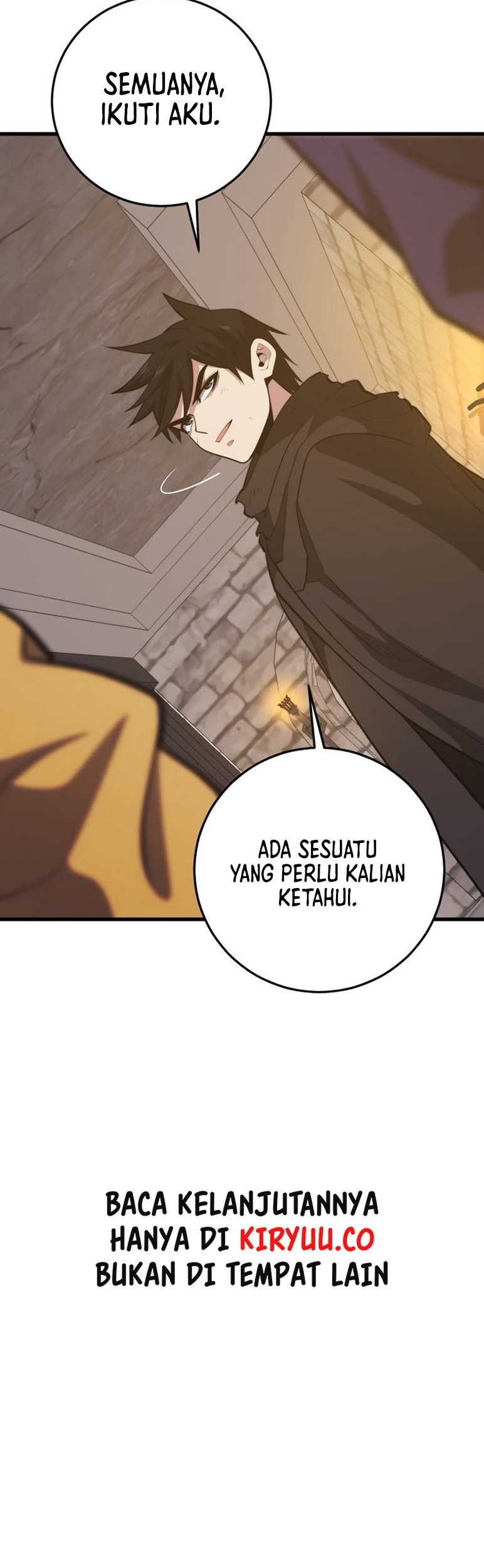 Seoul Station Necromancer Chapter 139 Gambar 48