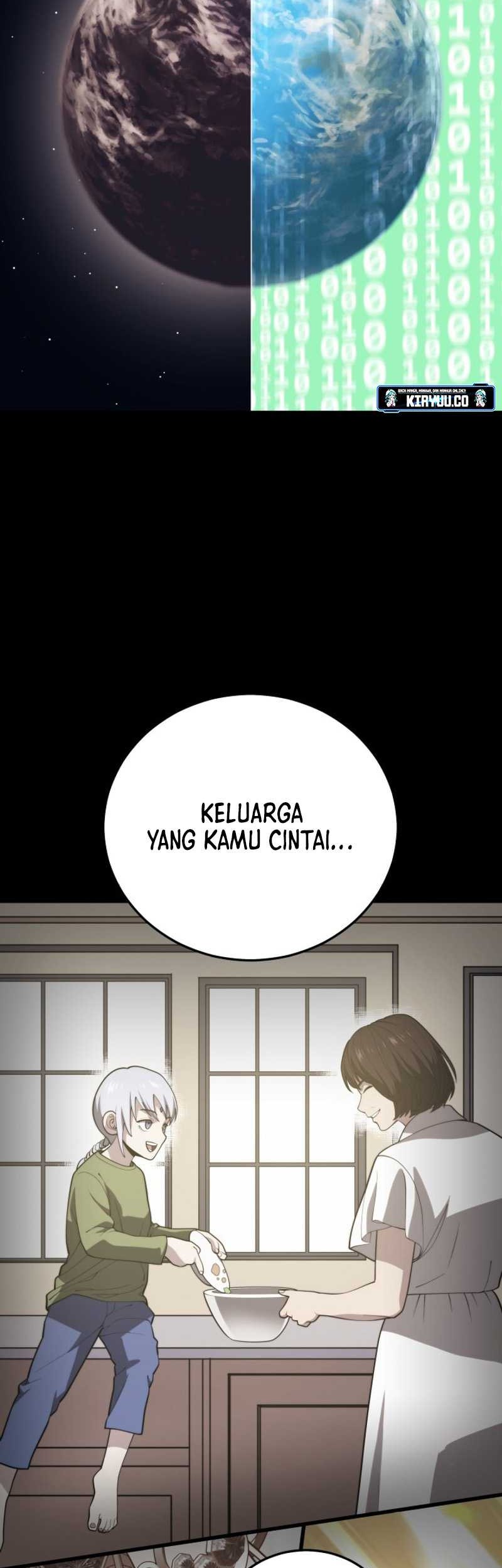 Seoul Station Necromancer Chapter 138 Gambar 52