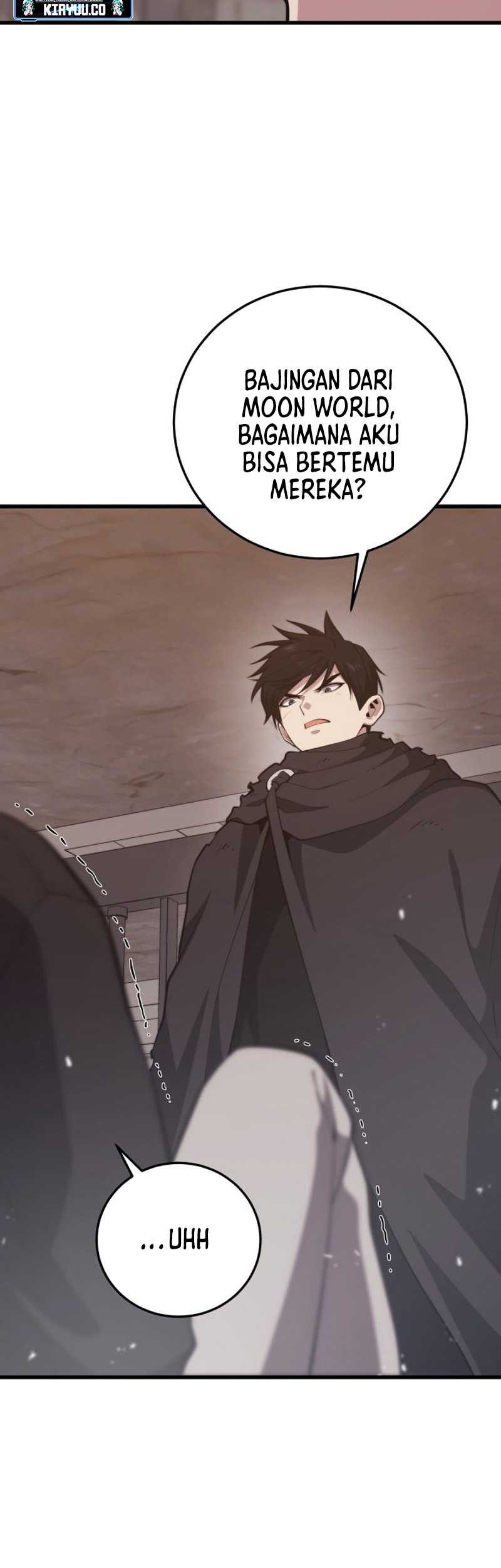 Seoul Station Necromancer Chapter 138 Gambar 4
