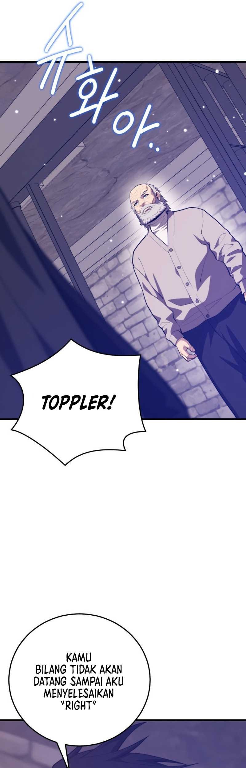 Seoul Station Necromancer Chapter 138 Gambar 14