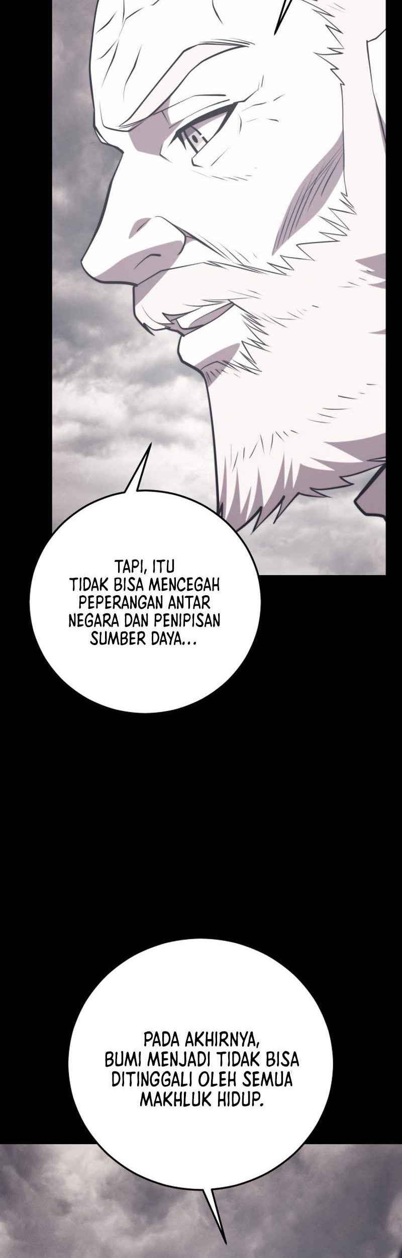 Seoul Station Necromancer Chapter 138 Gambar 29
