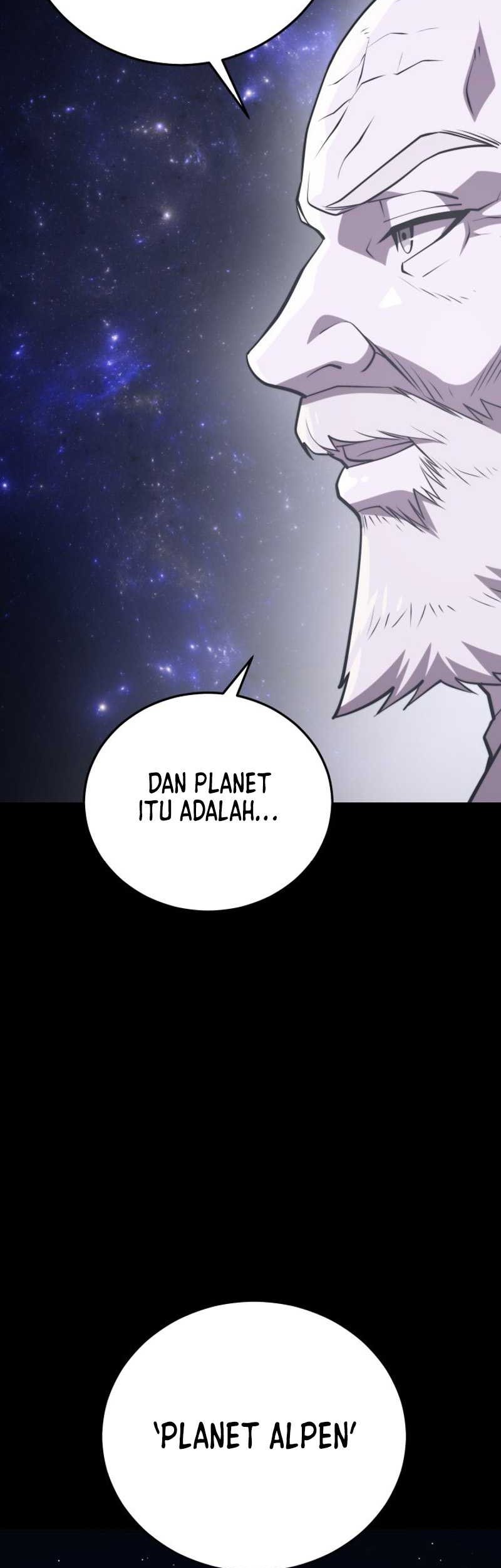 Seoul Station Necromancer Chapter 138 Gambar 34