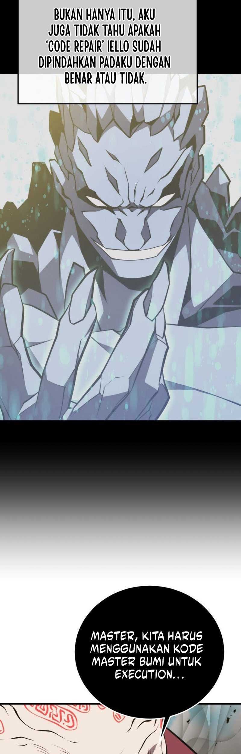 Seoul Station Necromancer Chapter 137 Gambar 42