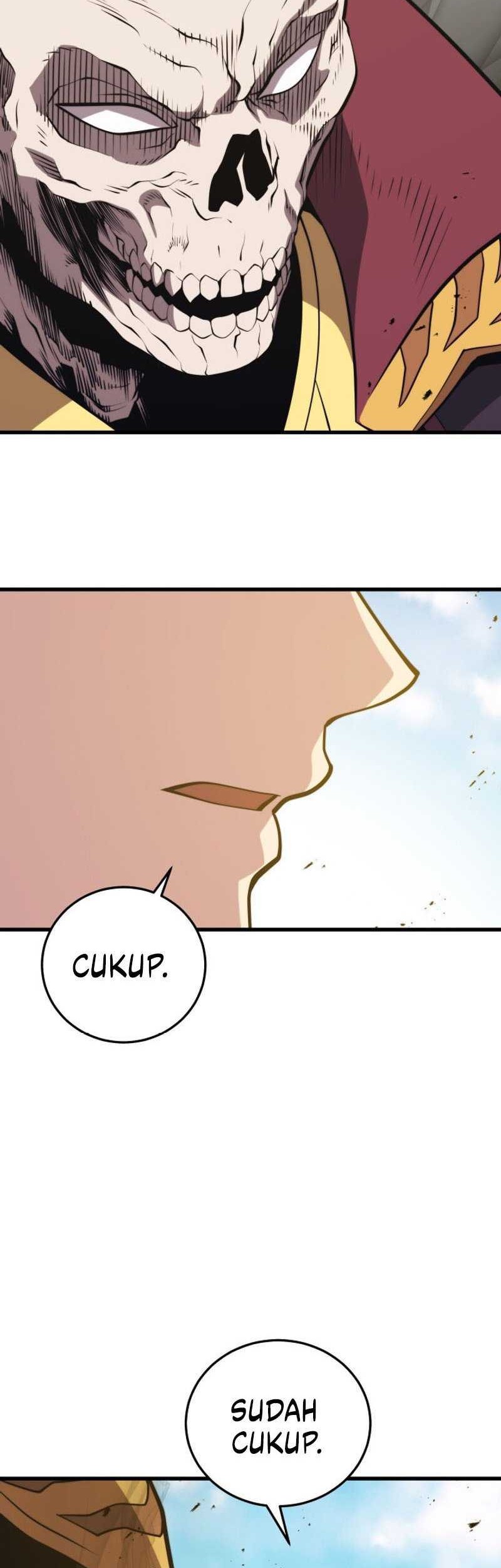 Seoul Station Necromancer Chapter 137 Gambar 43