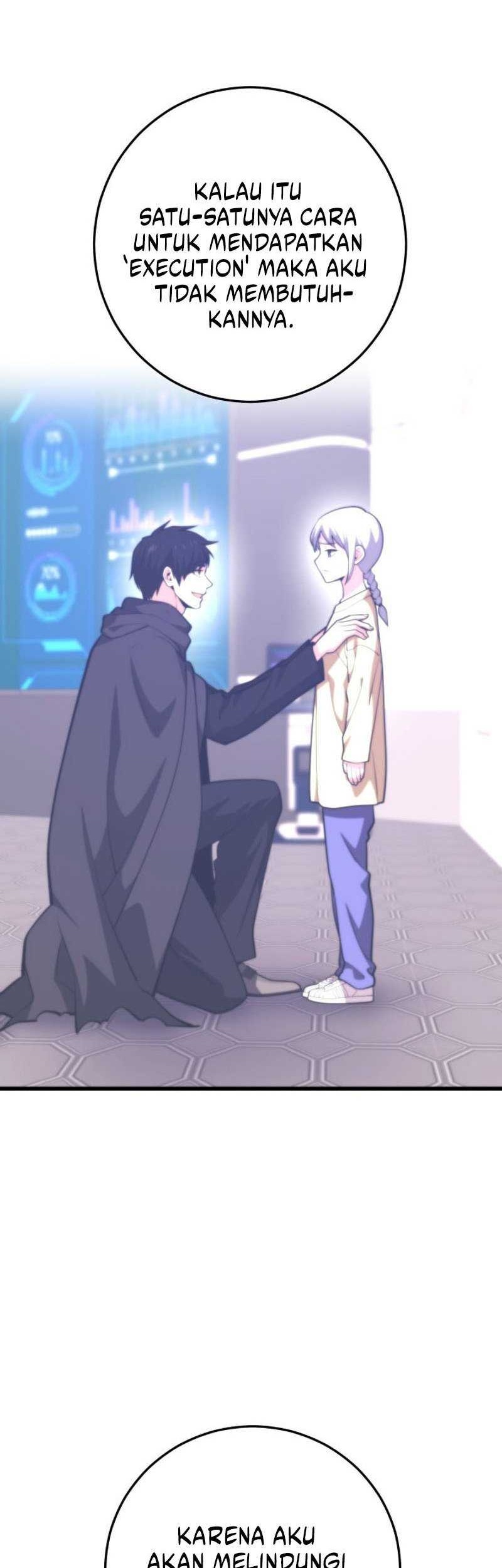 Seoul Station Necromancer Chapter 137 Gambar 45