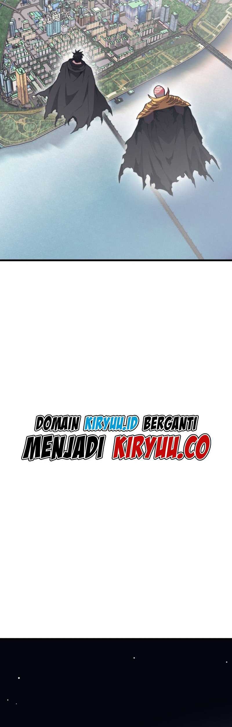 Seoul Station Necromancer Chapter 137 Gambar 47
