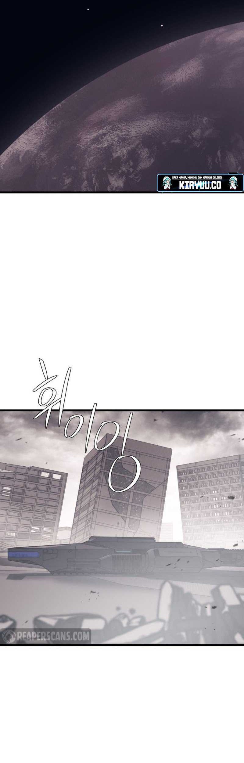 Seoul Station Necromancer Chapter 137 Gambar 48