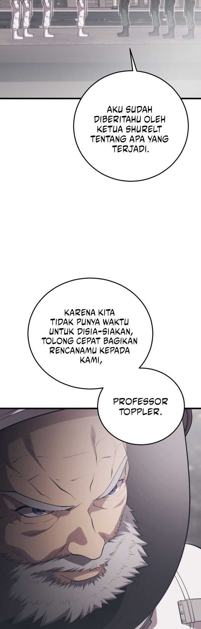 Seoul Station Necromancer Chapter 137 Gambar 50