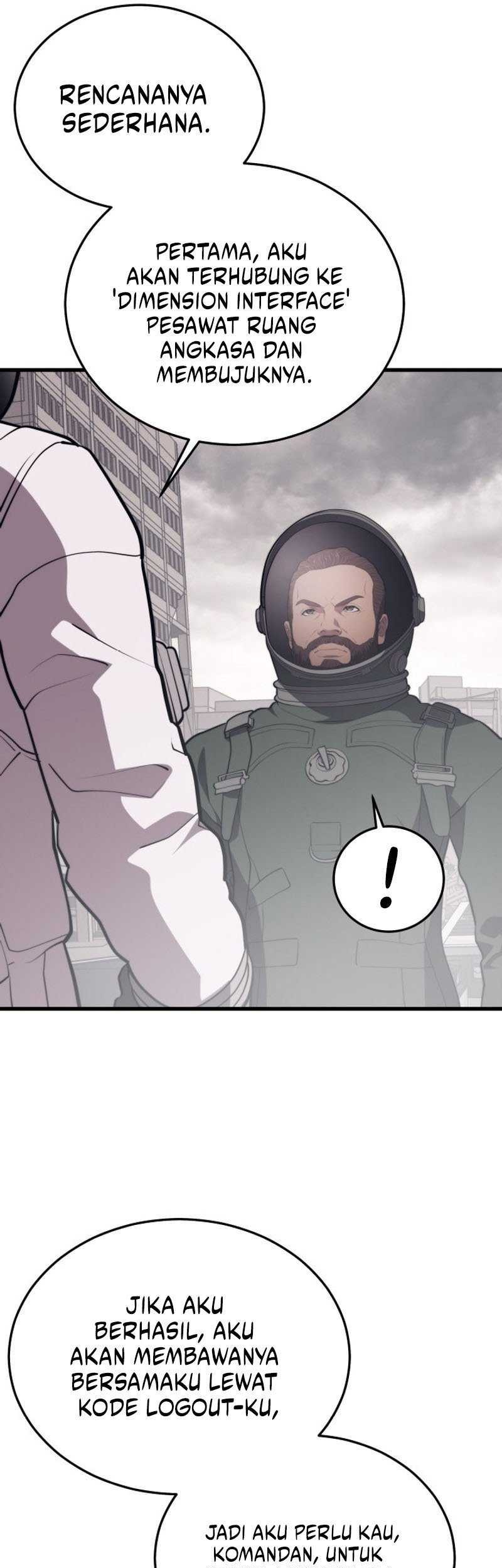 Seoul Station Necromancer Chapter 137 Gambar 52