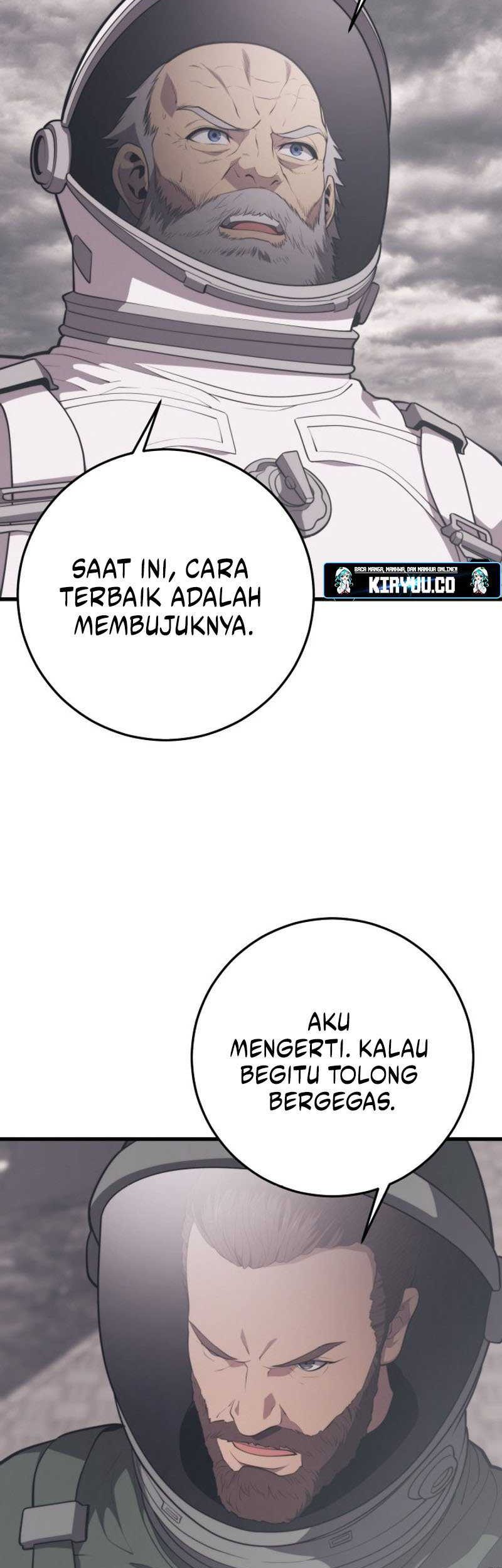 Seoul Station Necromancer Chapter 137 Gambar 54