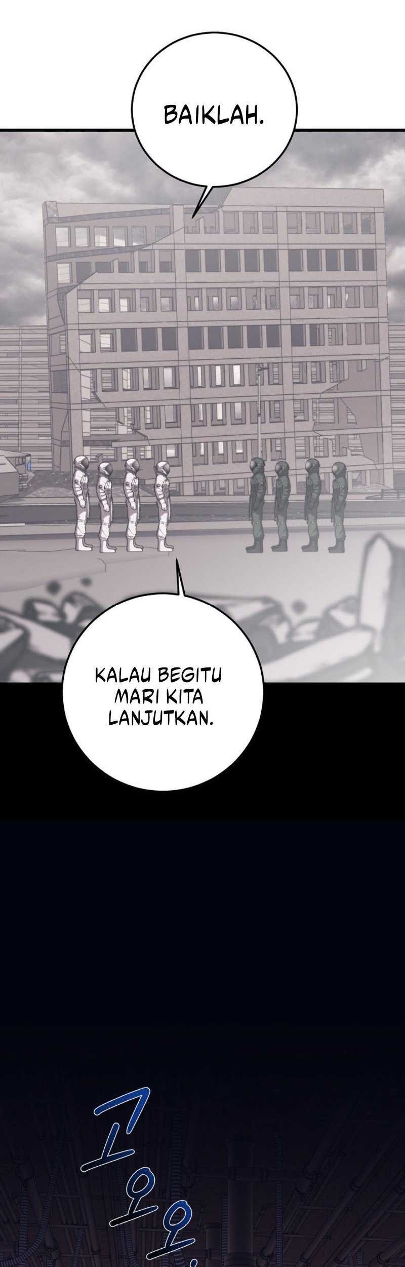 Seoul Station Necromancer Chapter 137 Gambar 56
