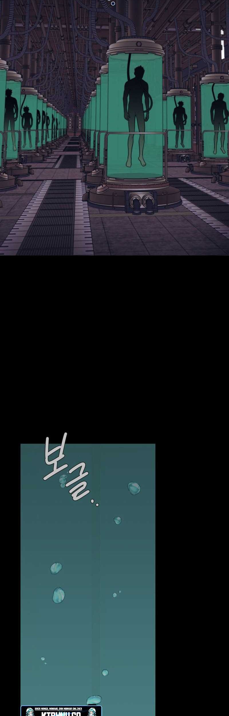 Seoul Station Necromancer Chapter 137 Gambar 57